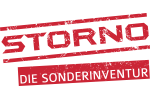 Spezialmischung STORNO – Die Sonderinventur